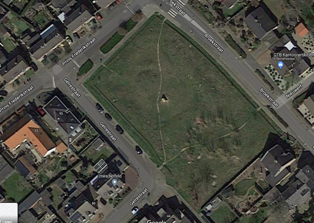 Locatie